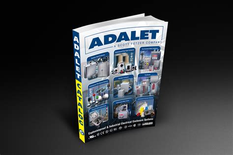 adalet products catalog